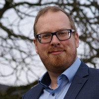 Rasmus Birkeholm Jensen