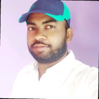 Pradeep Behera
