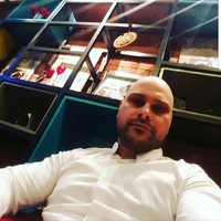 Endrin Musaraj