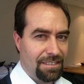 Brett Paton