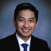 Enrico Gabriel Cruz