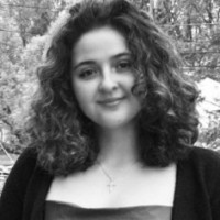 Anna Sevumyants