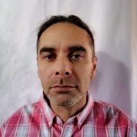 Geovanni Sergio Gilardi Salas