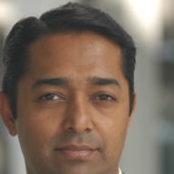 Saji Zacharia
