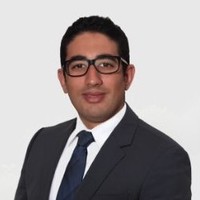 Samir Ifoulou
