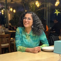 Riddhi Jain