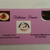 Taniesha Plato