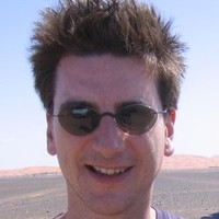 Steven Watson