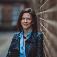 Rhian Harries Mba, Dms, Ba