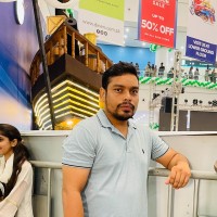 Syed Muhammad Noman