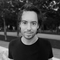 Dario van Houwelingen