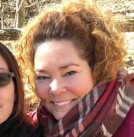 Nancy Blandford