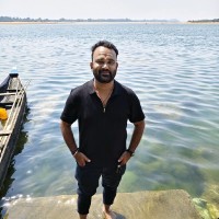 Subhakanta Behera