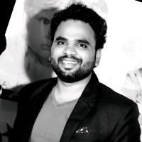 Gyara Venkatesh