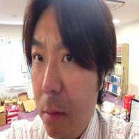 Takashi Orio