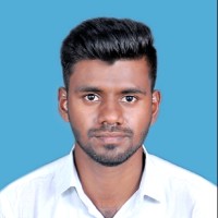 K Pratheesh Gnana Singh