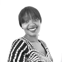 Joy Ndung'u