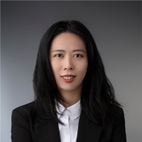 Lilly (Lijuan) Wen