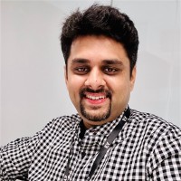 Mitesh Mehta