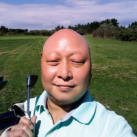 Steve Paik