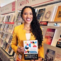 Fenesha Hubbard M.Ed.