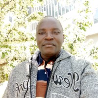 Ogweng Geoffrey
