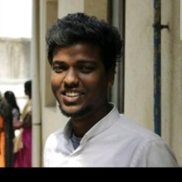 Harish K.R
