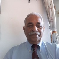 Venkataraman Kadayam