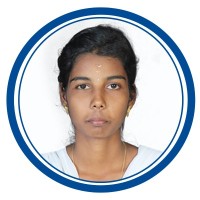 Fresa- Vinisha