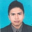 Ahmad Fauzan Mohamad Ramly