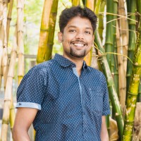 Kamaraj Ps ,Be(Ece), Mba ,Pmp®