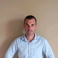 Steven Chevallier