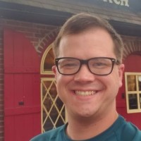 Nicholas Meachum