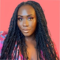 Iyana Holman