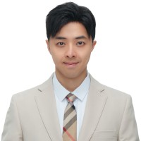 Eric Chan