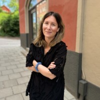 Natassia Fry