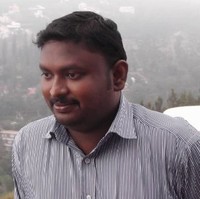 Suren Surendran
