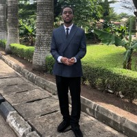 Emmanuel Akpan