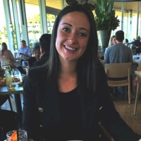 Ashleigh Burnett