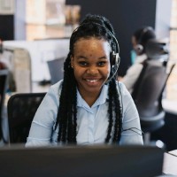 Nothando Sibandze