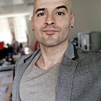 Alberto Gracia Expósito