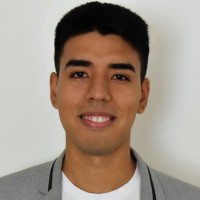 David Ernesto Restrepo Parrales