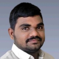Ramakrishna Pidikiti