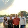 Diivyesh Shaah