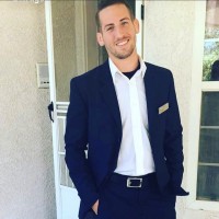 Brady Page
