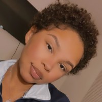 Zaria Berry