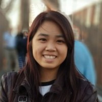 Lina Dang