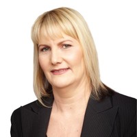 Trish Weston