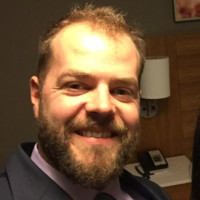 Jim Sansom- Rse, Gsi