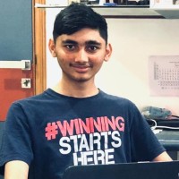 Dev Shah